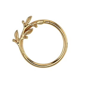 BVLA Amity Seam Ring