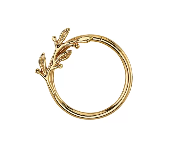 BVLA Amity Seam Ring