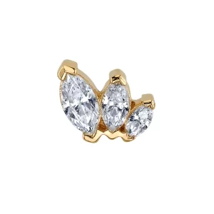 BVLA Tiny French Kiss