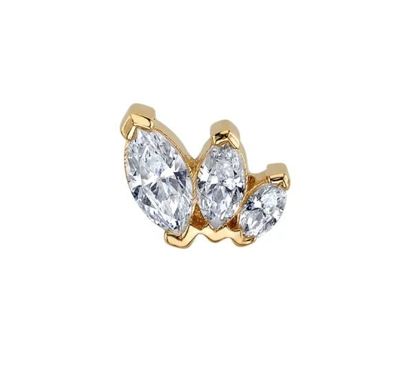 BVLA Tiny French Kiss