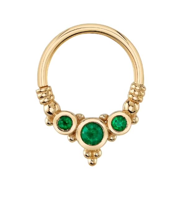 BVLA Sylvie Seam Ring - Image 2