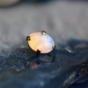 Diablo Organics Genuine Opal End