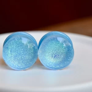 Gorilla Glass JOY! Plugs