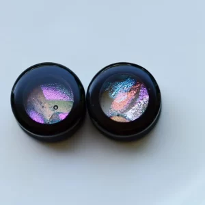 Gorilla Glass Hagakure Shogun Plugs