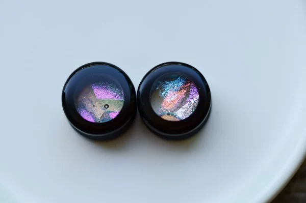 Gorilla Glass Hagakure Shogun Plugs