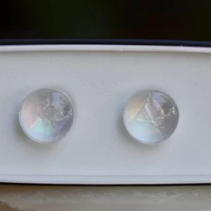 Gorilla Glass Hagakure "Ice" Plugs