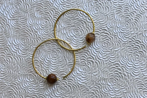 Diablo Rutilated Quartz Dew Drops - Image 2