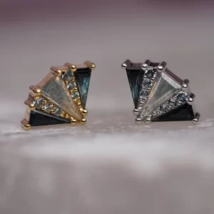 BVLA Cerberus Threaded End (Special link for Liana)