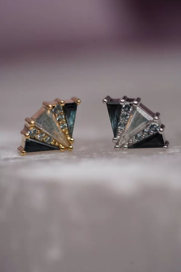 BVLA Cerberus Threaded End (Special link for Liana)